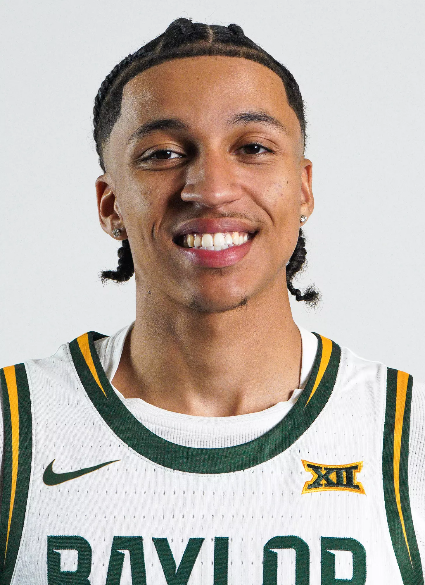 Cameron Carr scouting report
