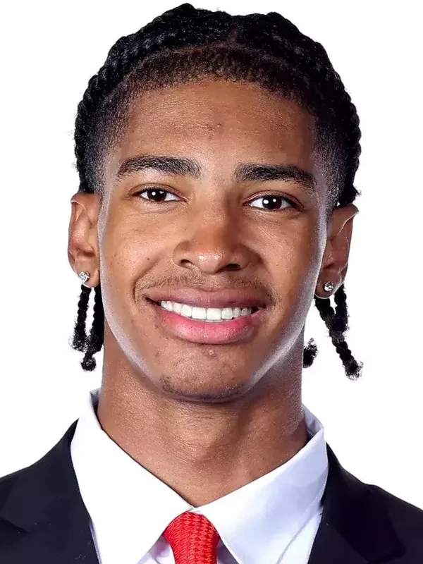 Chris Cenac Jr scouting report