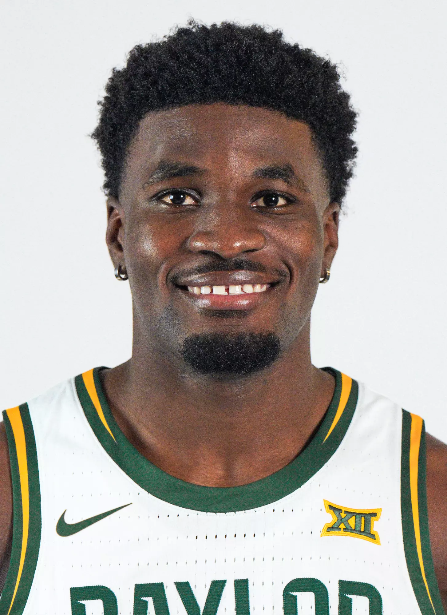 Tounde Yessoufou scouting report