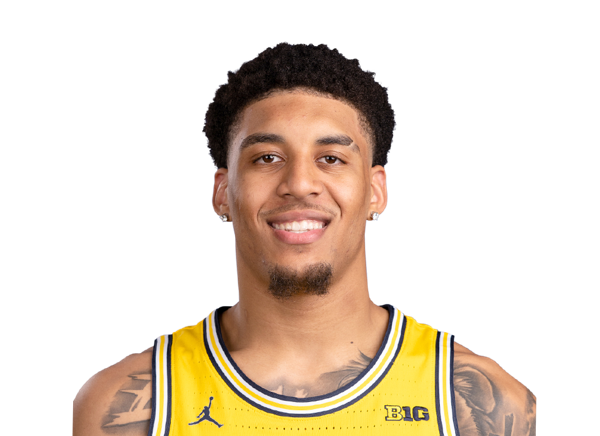 Yaxel Lendeborg scouting report