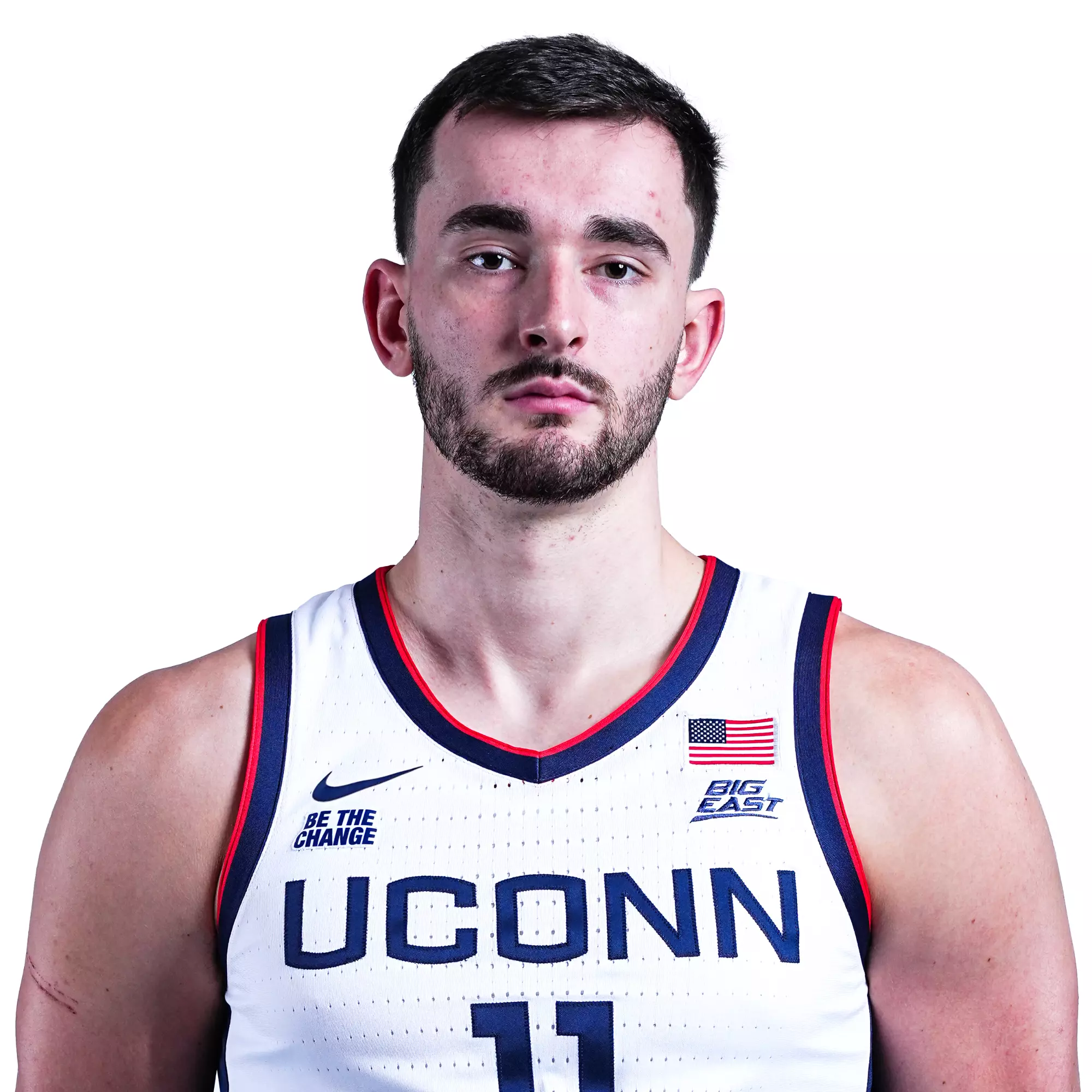 Alex Karaban scouting report