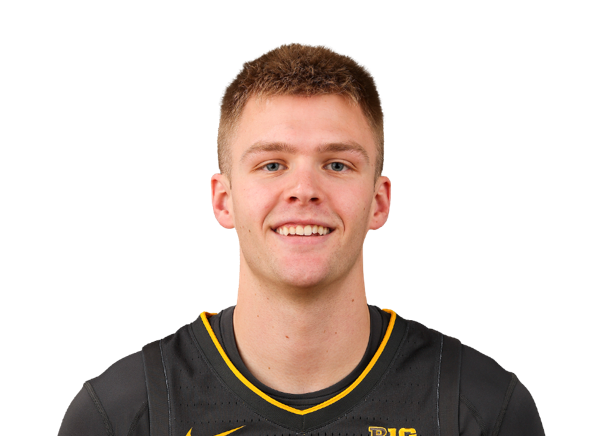 Bennett Stirtz scouting report