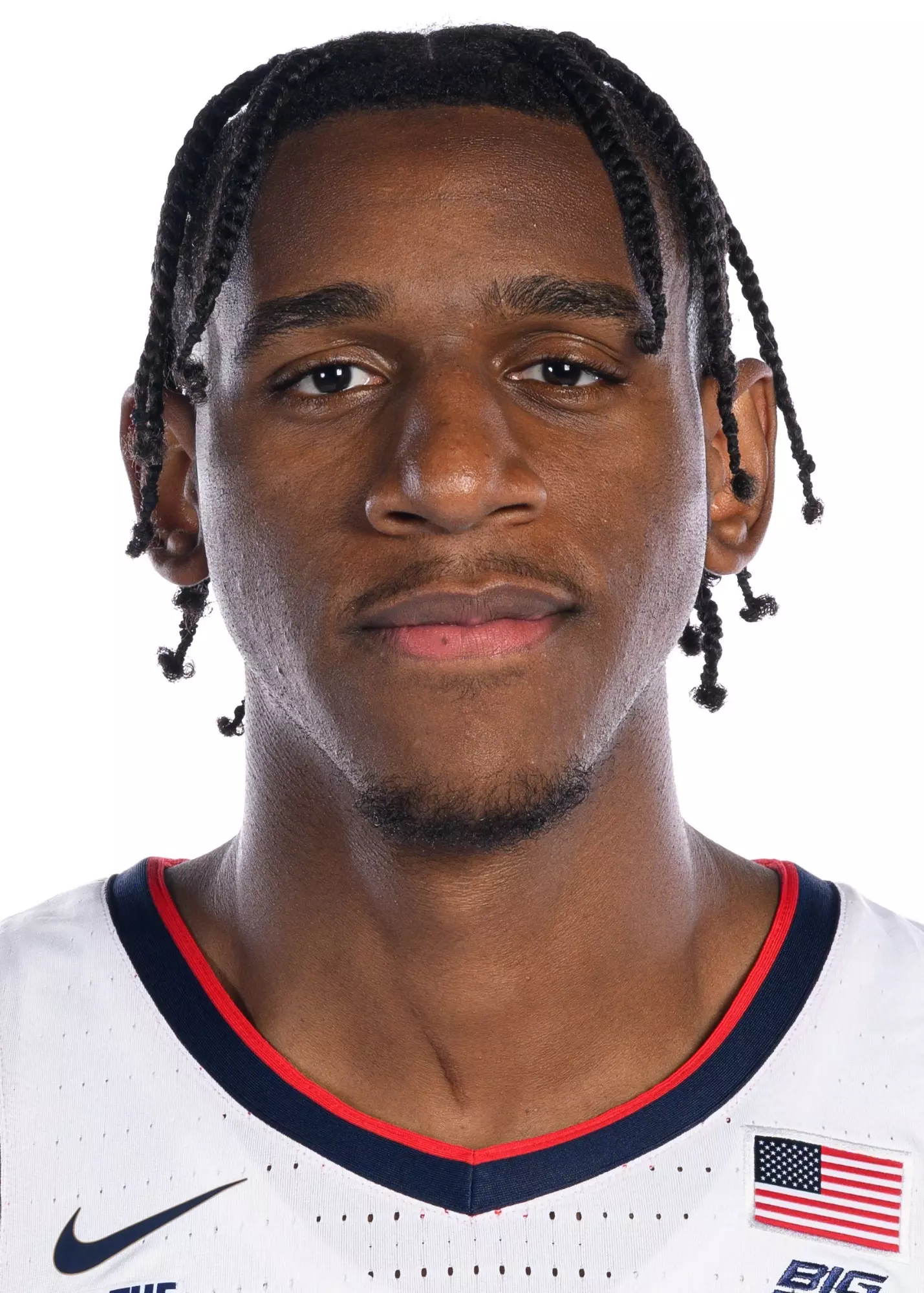 Tarris Reed Jr scouting report